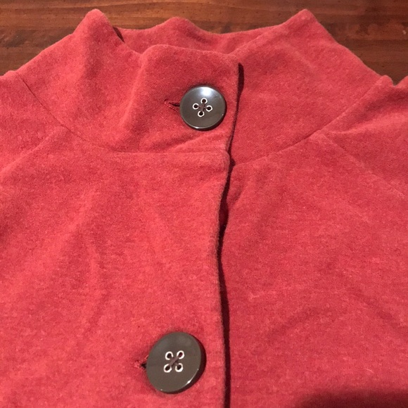 Banana Republic Kimono Style Top - Picture 2 of 4